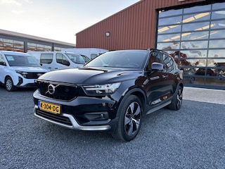 Volvo XC40 RECHARGE P8 AWD TREKHAAK