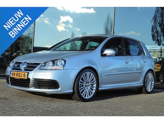 Volkswagen Golf 3.2 6CIL R32 DSG | SCHUIFDAK | XENON | LEDER | NAVI | CRUISE