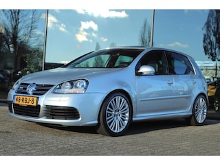 Volkswagen Golf 3.2 6CIL R32 DSG | SCHUIFDAK | XENON | LEDER | NAVI | CRUISE