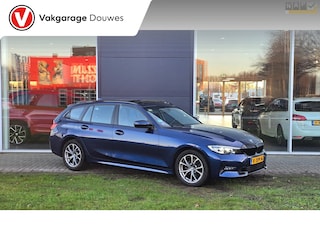 BMW 3-serie Touring 320i Executive Edition | NAP | Pano | Virtualcockpit
