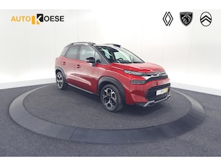 Citroën C3 Aircross PureTech 130 EAT6 Shine | Allseason Banden | Camera | Head-Up Display | Navigatie