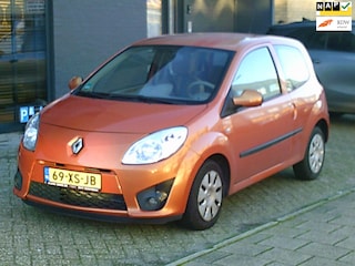Renault Twingo 1.2-16V Expression Apk 19-12-2026 Airco Stuurbekr