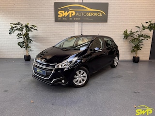Peugeot 208 1.2 PureTech Blue Lion | Navi | PDC | NAP | Onderhoud goed