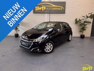 Peugeot 208 1.2 PureTech Blue Lion | Navi | PDC | NAP | Onderhoud goed