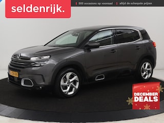 Citroën C5 Aircross 1.6 Plug-in Hybrid 225 | Carplay | Climate control | Camera | Privacy glass