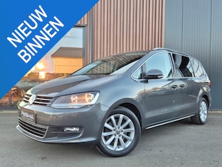 Volkswagen Sharan 1.4 TSI Exclusive Series 7-pers. | Navi | Cruise | Clima| Trekhaak