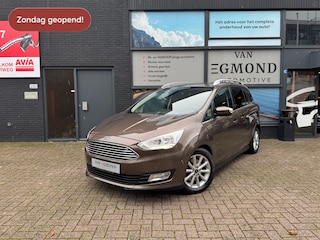 Ford C-MAX 1.0 Titanium