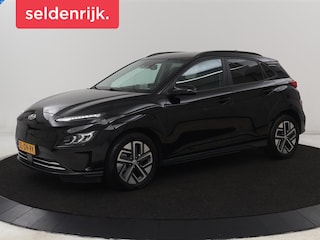 Hyundai Kona EV Business 64 kWh | 3-Fase | Stoelverwarming | Climate control | Adaptive cruise control | Camera | HUD