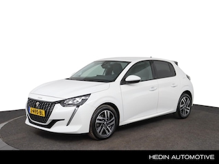 Peugeot 208 1.2 100pk Allure Automaat | Navigatie | Camera | Cruise Control | Climate Control | PDC A | LMV 16 Inch