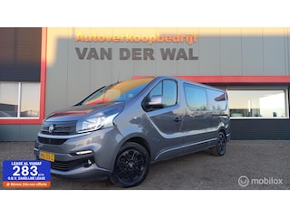 Fiat Talento 2.0 MultiJet L2H1 Business Pro DC