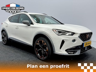 Cupra Formentor e-Hybrid 1.4 TSI DSG 204PK Zorgeloos rijden met Private lease!