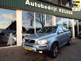 Volvo XC90 2.4 D5 Sport 7 PERS-XENON-AUTOMAAT-LEER-NAVI