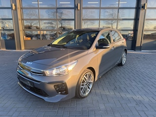 Kia Rio 1.0 T-GDI GT-Line Camera / Carplay