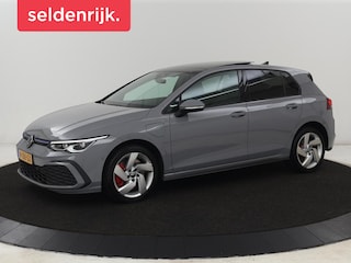 Volkswagen Golf 1.4 eHybrid GTE | Panoramadak | Sfeerverlichting | Carplay | Stoelverwarming | Camera