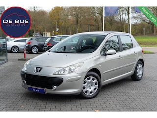 Peugeot 307 1.6-16V Automaat 109PK|Org.NL|2e Eig.|Cruise|Airco|Clima|Isofix|Trekhaak|Goed onderhouden