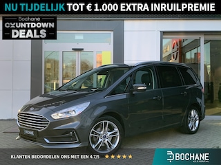 Ford Galaxy 2.5i HEV | Luxe uitvoering | Automaat | Trekhaak | 7 personen