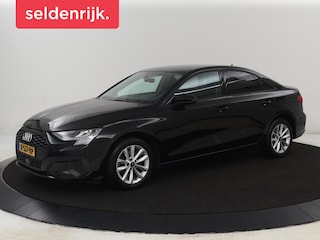 Audi A3 35 TFSI Pro Line | Camera | Park Assist | Virtual Cockpit | Carplay | Full LED | Climate control | Cruise control | Bluetooth