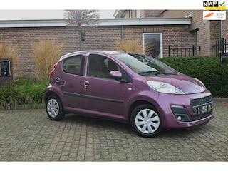 Peugeot 107 1.0 Active Airco Elek Ramen Centr Vergrendeling LED NL Auto