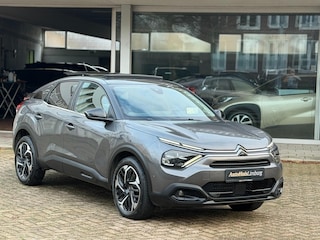 Citroën C4 1.2 Puretech Business Plus|Leer|Camera|HUD|Trekhaak|Massage|CarPlay
