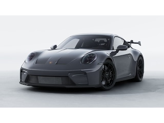 Porsche 911 GT3