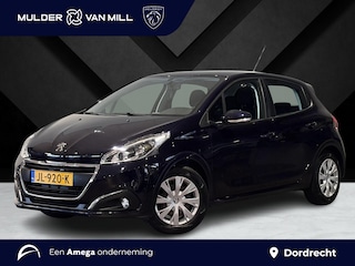 Peugeot 208 5-deurs Blue Lion 1.2 PureTech 82pk | NAVI | APPLE CARPLAY/ANDROID AUTO | DAB+ | CRUISE CONTROL | AIRCO | PARKEERHULP