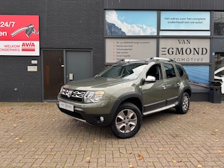 Dacia Duster 1.2 TCe 4x2 Prestige