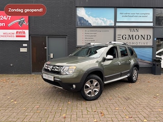 Dacia Duster 1.2 TCe 4x2 Prestige