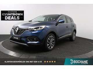 Renault Kadjar 1.3 TCe 160 Intens Trekhaak|