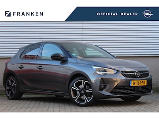 Opel Corsa 1.2 131PK GS Line | Leder | BLIS | Massage | Camera | Adaptieve Cruise | Matrix