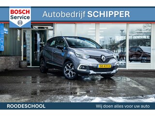 Renault Captur 0.9 TCe Dynamique