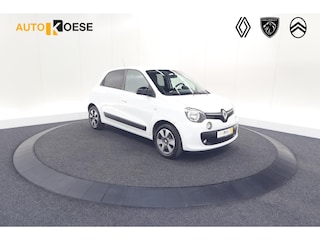 Renault Twingo 1.0 SCe Collection | Airco | Bluetooth Radio | Snelheidsbegrenzer