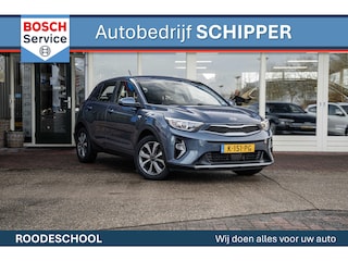 Kia Stonic 1.0 T-GDi MHEV ComfortLine VERWACHT