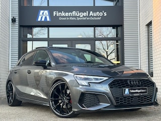Audi A3 Sportback 35 TFSI S-line ABT |Pano |RS-Seats |B&O |ACC |