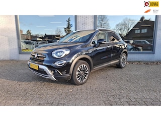 Fiat 500X Cross 1.3 GSE City Cross AUTOMAAT|NAVI|PARKEERSENSOREN