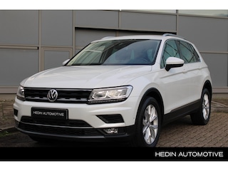 Volkswagen Tiguan 1.4 TSI ACT Highline | Navigatie | Trekhaak | Camera | Climate Control | Adapt. Cruise Control | PDC V+A | LMV 18 Inch