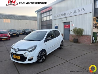 Renault Twingo 1.2 16V Dynamique