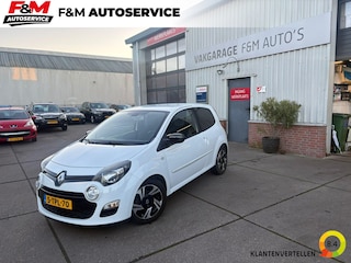 Renault Twingo 1.2 16V Dynamique