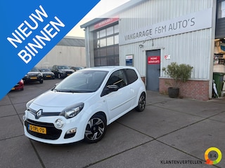 Renault Twingo 1.2 16V Dynamique