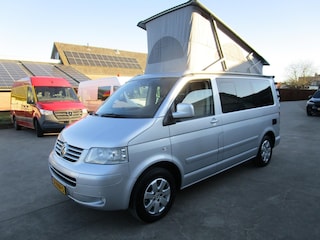 Volkswagen California 1eig orig holl automaat nieuwstaat