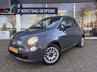 Fiat 500 1.0 TwinAir Pop Airco/Nieuwe APK