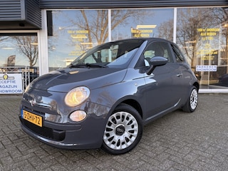 Fiat 500 1.0 TwinAir Pop Airco/Nieuwe APK
