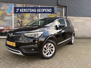 Opel Crossland X 1.2 T. Innovation Sportstoelen/camera