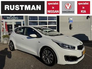 Kia Ceed cee'd 1.0 T-GDi Navigator Trekhaak