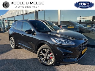 Ford Kuga 2.5 PHEV e-CVT 225pk ST-Line X