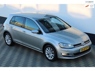 Volkswagen Golf 1.4 TSI Highline Carplay Xenon Dealer Ond !!