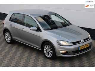 Volkswagen Golf 1.4 TSI Highline Carplay Xenon Dealer Ond !!