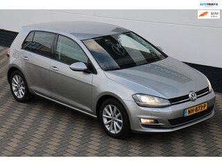 Volkswagen Golf 1.4 TSI Highline Carplay Xenon Dealer Ond !!