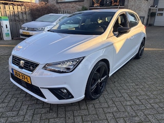 Seat Ibiza 1.0 TSI FR BnsInt.