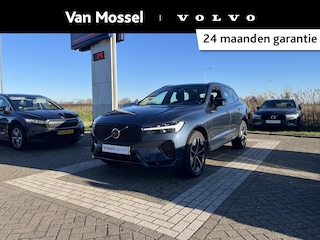 Volvo XC60 T6 Plug-in hybrid AWD Ultra Dark | Panorama Dak | 360 Graden Camera | Head Up Display |