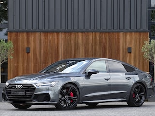 Audi A7 Sportback 55 TFSIe 367PK Quattro / B&O / Matrix / ACC / 360°